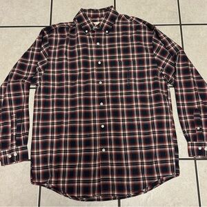 Eddie Bauer Long Sleeved Shirt